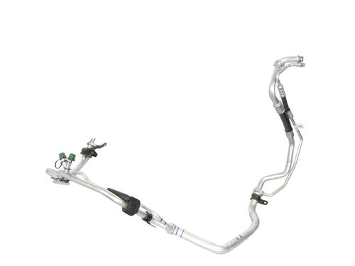 Used AC pipe LAND ROVER RANGE ROVER IV (L405) 4.4 SDV8 4x4 (340 hp) 30252139