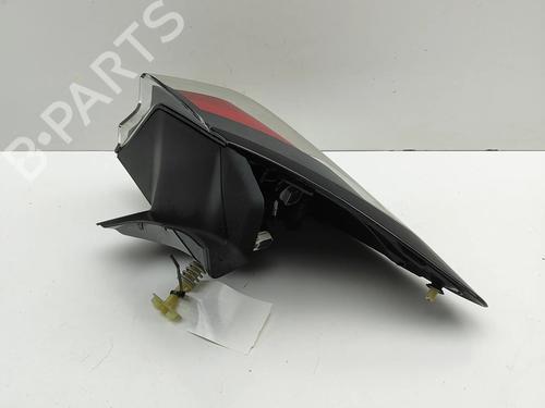 Left taillight FORD PUMA (J2K, CF7) 1.0 EcoBoost mHEV | BP29392146C34  - Image 5