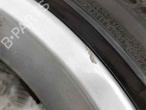 Fælk AUDI Q2 (GAB, GAG) 35 TFSI | BP28559208C45 