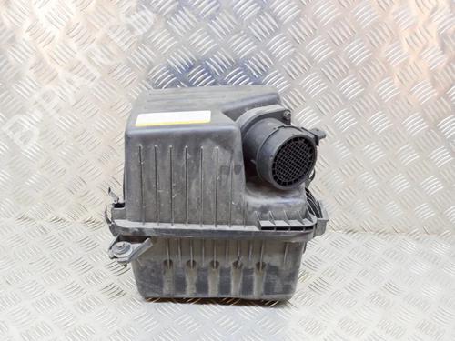 Used Air filter box HYUNDAI SANTA FÉ II (CM) 2.2 CRDi 4x4 (155 hp) 8624693