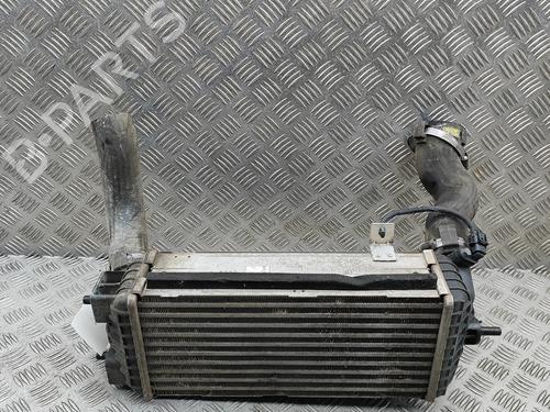 Intercooler Intercooler HYUNDAI TUCSON (TL, TLE) 1.7 CRDi (116 hp) 36471085 36471085