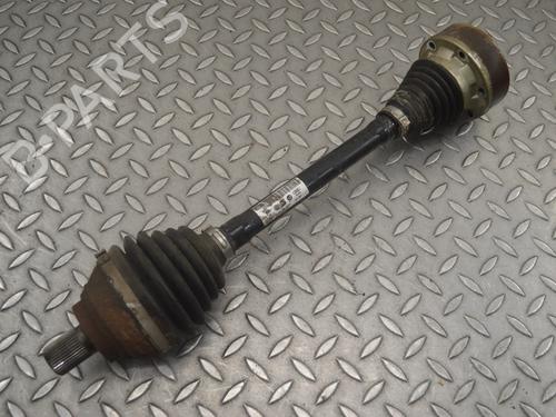 Used Left front driveshaft VW GOLF VIII (CD1, DA1) 1.5 TSI (131 hp) 30252851