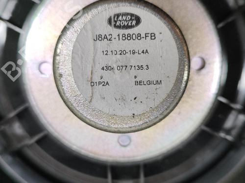 Speaker LAND ROVER RANGE ROVER VELAR (L560) 2.0 D240 SD4 4x4 | BP16194593E2 