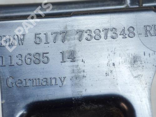 Support BMW 5 (G30, F90) 520 d | BP9627946C155