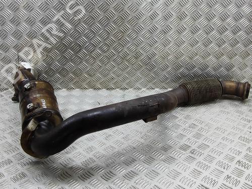 Used Catalyst INFINITI Q30 1.6 (156 hp) 28563283