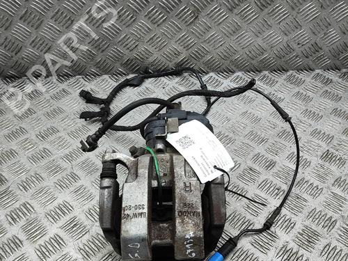 Used Right rear brake caliper Right rear brake caliper BMW 3 (G20, G80, G28) 330 e Plug-in-Hybrid (292 hp) 39687014 39687014