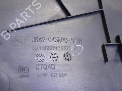 Middle console LAND ROVER RANGE ROVER VELAR (L560) 2.0 D240 SD4 4x4 | BP33350191I22  - Image 5