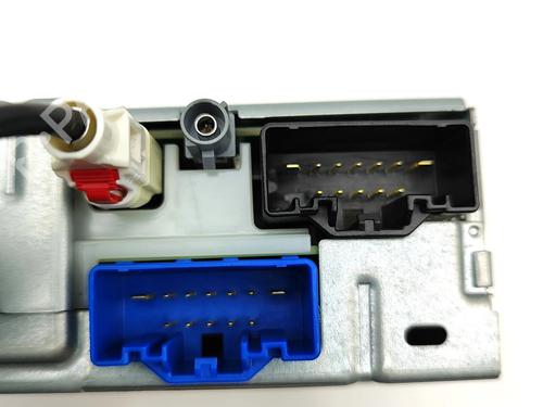 Electronic module OPEL VIVARO C Bus (K0) 2.0 | BP33393240M83 - Image 8