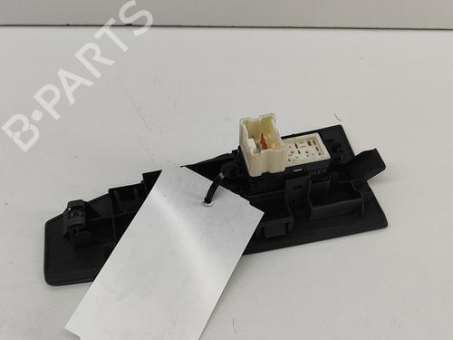 Left rear window switch INFINITI FX 35 All-wheel Drive | BP24580433I29 