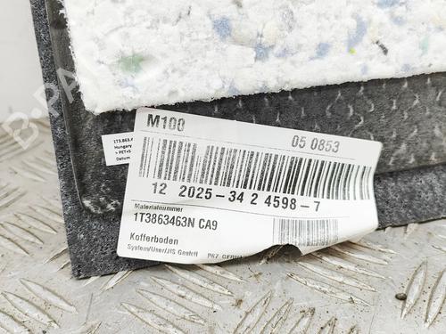 Suelo del maletero VW ID. Buzz Bus (EBB, EBJ) Electric (EBB, EBJ) | BP30620986I33