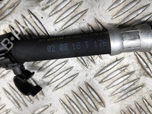 Pipe IVECO DAILY VI Van 33-210, 35-210 | BP28548318M125