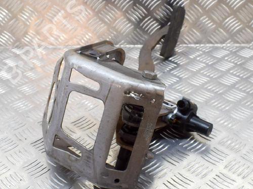 Break pedal MASERATI GHIBLI III (M157) 3.0 S Q4 | BP7798362I19 