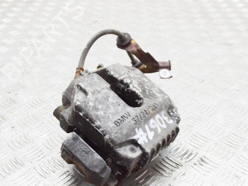 Used Right front brake caliper BMW 3 Touring (E91) 325 i (218 hp) 14623849