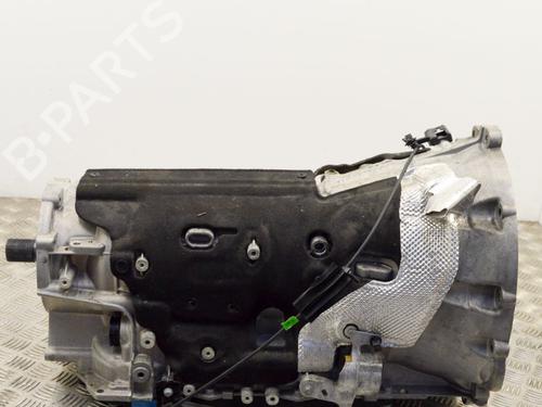 Used Gearbox LAND ROVER DISCOVERY V (L462) D300 MHEV 4x4 (300 hp) 27758280