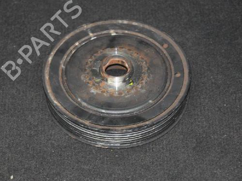 Pulley RENAULT SCÉNIC II (JM0/1_) 1.9 dCi (JM14) | BP14655448M122 