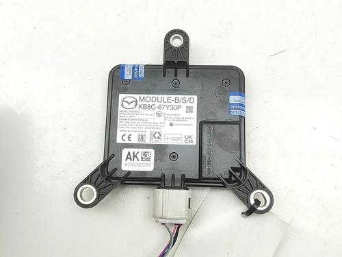 Used Electronic module MAZDA CX-5 (KF) 2.0 (165 hp) 29867515