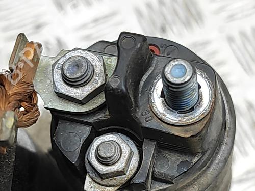 Starter BMW 4 Gran Coupe (F36) 435 d xDrive | BP32392266M8 