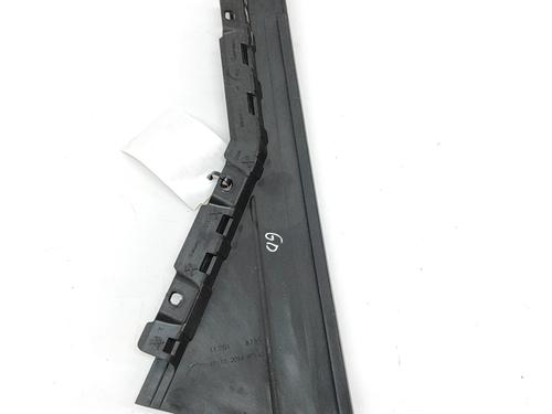 Door moulding trim AUDI Q7 (4MB, 4MG, 4MQ) 3.0 TDI quattro | BP28956427C150 