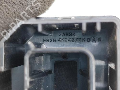 Electronic module FORD RANGER (TKE) 2.2 TDCi 4x4 | BP32458709M83