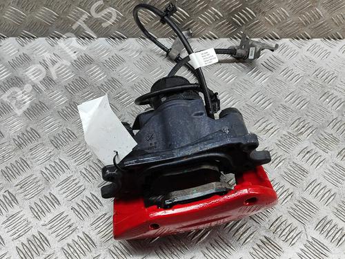 Left rear brake caliper TESLA MODEL Y (5YJY) EV Performance All-wheel Drive | BP28432044M107  - Image 5