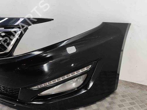 Front bumper KIA OPTIMA (FSGDS6B) 1.7 CRDi | BP29812475C7 
