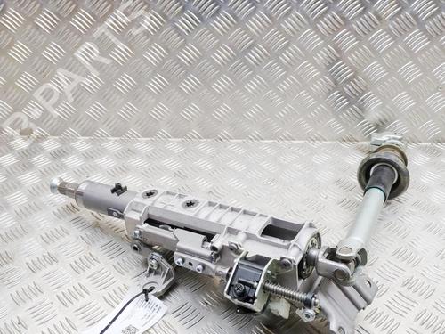 Steering column TESLA MODEL Y (5YJY) EV Performance All-wheel Drive | BP38782974M21 - Image 2