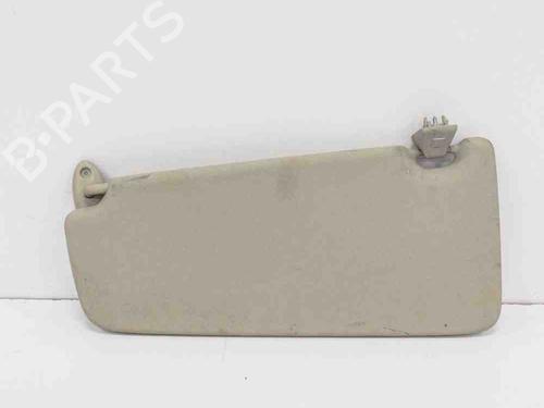 Used Right sun visor FORD S-MAX (WA6) 1.6 TDCi (115 hp) 6745483