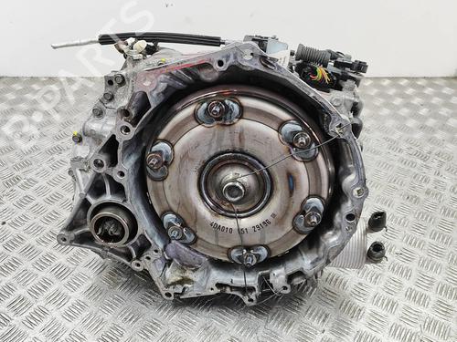 Used Gearbox Gearbox VW GOLF VII (5G1, BQ1, BE1, BE2) 1.6 TDI (110 hp) 34475900 34475900