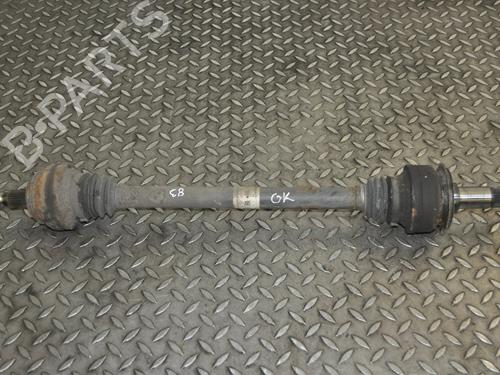 Used Left rear driveshaft MERCEDES-BENZ C-CLASS (W205) C 220 BlueTEC / d (205.002, 205.004) (170 hp) 30281520