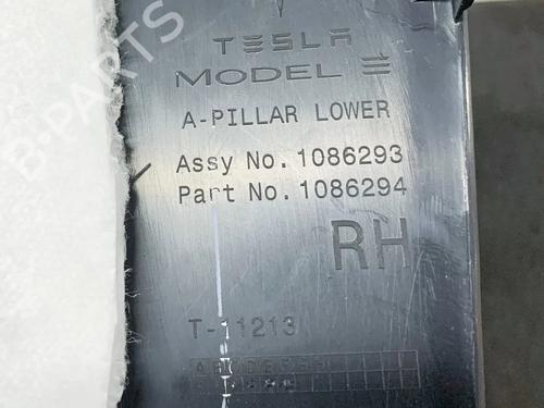 Step TESLA MODEL 3 (5YJ3) EV AWD | BP27748453C149 - Image 6