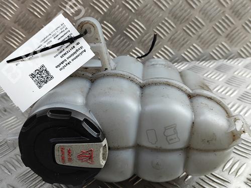 Used Expansion tank AUDI A5 Sportback (F5A, F5F) 40 TFSI Mild Hybrid (204 hp) 28436316