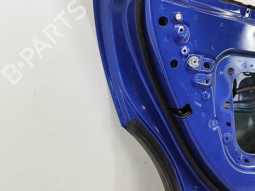 Left rear door JAGUAR I-PACE (X590) EV400 AWD | BP28435641C4 