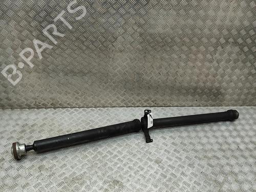 Driveshaft PORSCHE CAYENNE Coupe (9YB) 3.0 AWD (9YBAA1) | BP27785943M37 