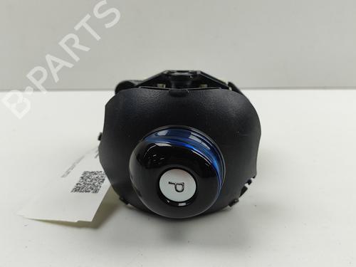 Gear lever NISSAN LEAF (ZE1) Electric | BP28433075M90 