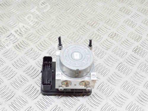 ABS Bremseaggregat AUDI A3 Limousine (8VS, 8VM) 30 TFSI (115 hp) 27753578