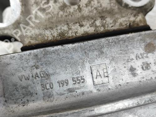 Engine mount VW CC B7 (358) 2.0 TDI | BP37522476M89 - Image 7