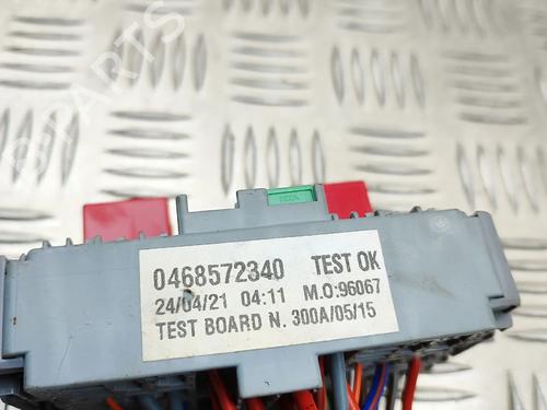 Fuse box PEUGEOT BOXER Bus 2.2 BlueHDi 140 | BP38239473E1 - Image 7