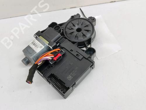Portierruitmotor linksvoor VW PASSAT B7 Variant (365) 2.0 TDI (140 hp) 25787941