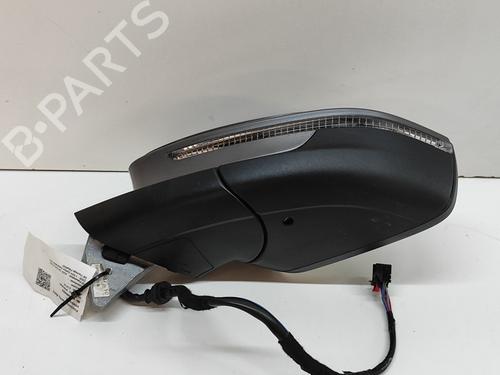 Left mirror AUDI Q4 E-TRON SUV (F4B) 45 | BP28561563C26 