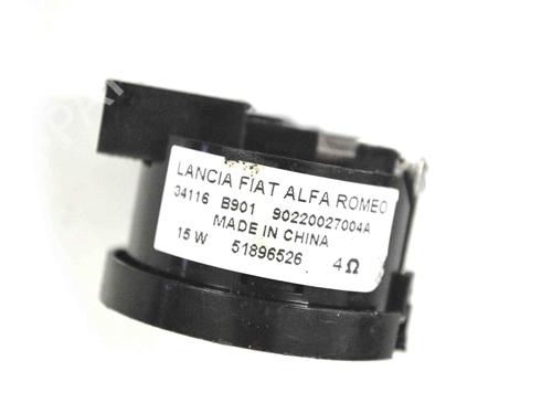 Speaker ALFA ROMEO GIULIA (952_) 2.2 D (952AEM250, 952AEA250) | BP30221509E2