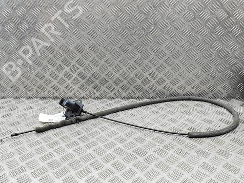 Højre bagtil lås Højre bagtil lås OPEL MOVANO B Van (X62) 2.3 CDTI FWD (FV) (131 hp) 38783190 38783190