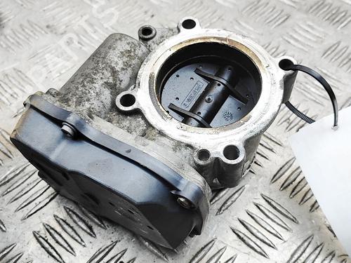 Used Throttle body Throttle body 38678319 38678319