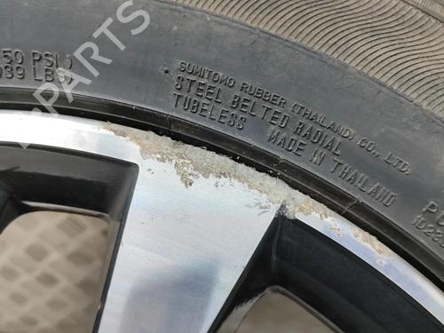 Fælk AUDI Q5 (FYB, FYG) 40 TDI Mild Hybrid quattro | BP29310363C45 