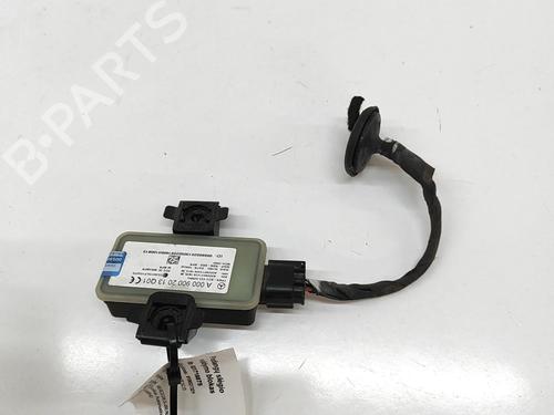 Used Electronic module MERCEDES-BENZ E-CLASS Convertible (A238) E 220 d (238.414) (194 hp) 28388056