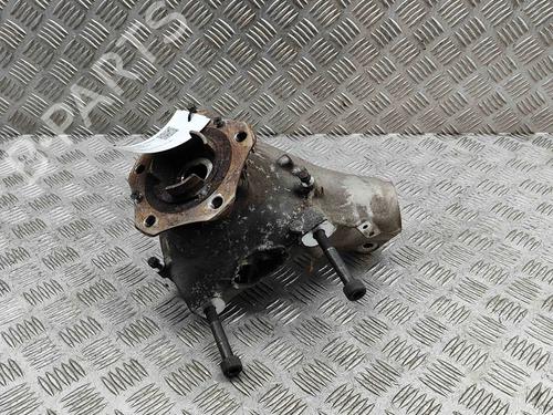 Left front steering knuckle PORSCHE 911 (991) 3.8 Carrera S | BP29487582M25 