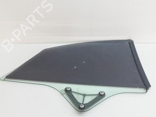 Rear left quarter glass LAND ROVER DISCOVERY IV (L319) 3.0 TD 4x4 | BP10399733C93 