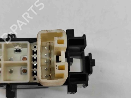 Right front window switch TOYOTA AURIS (_E18_) 1.3 Dual-VVTi (NRE180_, NRE180R) | BP29458786I26 