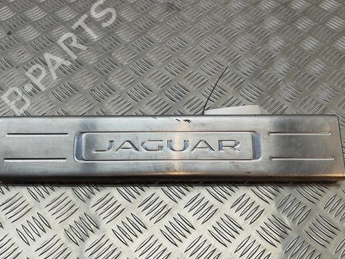Trinbræt JAGUAR XJ (X351) 3.0 SCV6 (340 hp) 19501653