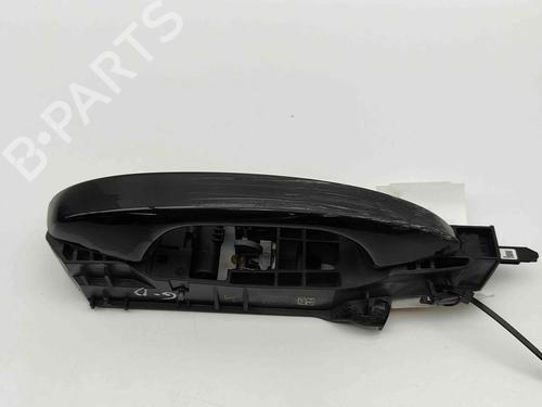 Used Rear right exterior door handle Rear right exterior door handle OPEL ASTRA L (OV5) 1.2 (FPHNSL, FPHNSR) (131 hp) 33374714 33374714