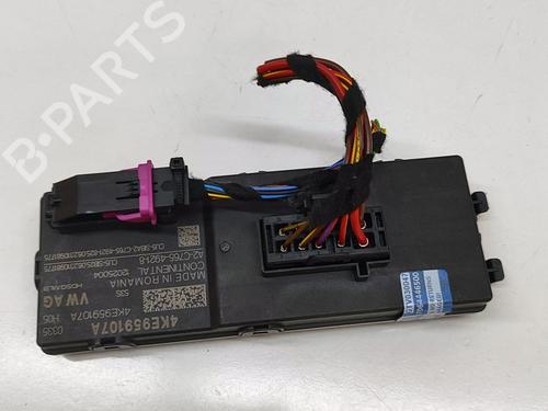 Elektronisk modul AUDI Q4 E-TRON Sportback (F4N) 40 | BP28437469M83 